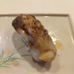 常盤鮨 - 2023年6月25日