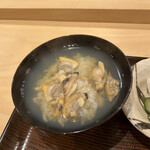勢麟 - 深川飯