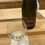 勢麟 - 亀田新政　異端教祖株式会社