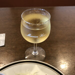 ミュンヘン - グラスワイン・白