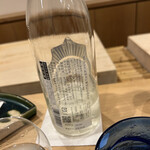 勢麟 - 仁井田本家　おだやか生酛純米吟醸雄町中汲み生