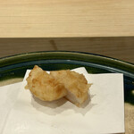 勢麟 - 帆立(北海道産)