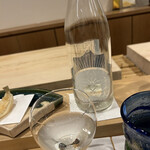 勢麟 - 仁井田本家　おだやか生酛純米吟醸雄町中汲み生