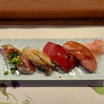 常盤鮨 - 2023年6月25日