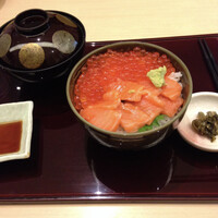 函館うに むらかみ 日本生命札幌ビル店 - 