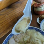 純とんこつ無双 - 