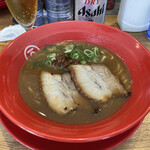 小豆島ラーメンHISHIO - 