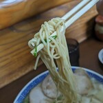 純とんこつ無双 - 