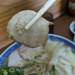 純とんこつ無双 - 