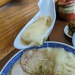 純とんこつ無双 - 