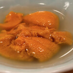 豊寿司 - 積丹美国の塩水うに