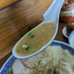 純とんこつ無双 - 