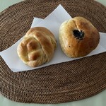 Pain de Couet - 