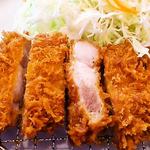 Tonkatsu Ise - かつアップ