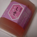 風流堂 - 水羊羹（しそ）