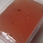 風流堂 - 水羊羹（しそ）