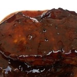 俺のフレンチ・イタリアン - ファアグラはトロトロ。