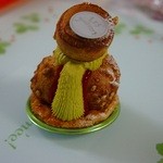 レ・グーテ - サントノーレピスターシュ４３０円