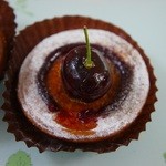 レ・グーテ - チェリータルト