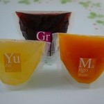 レ・グーテ - 夏限定ジュレ　２７０円