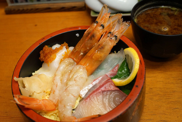 Hotei Zushi Sakae Higashi Ten