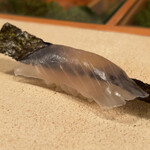 豊寿司 - 真烏賊