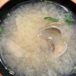 Tempura Meshi Kaneko Han Nosuke - 