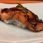 豊寿司 - あさりのお吸い物