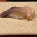 豊寿司 - ほっき