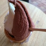 Matsubokkuri - チョコレート