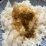 Tempura Meshi Kaneko Han Nosuke - 