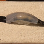 豊寿司 - 真烏賊