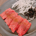 Yakiniku Inoue - 