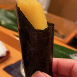 豊寿司 - 無漂白のかずのこ