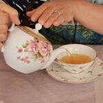 紅茶専門店 Tea Room Wisteria - カングラ ファーストフラッシュ(ワー農園)