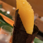 豊寿司 - 無漂白のかずのこ