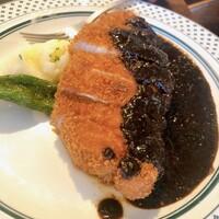 上野洋食遠山 - 