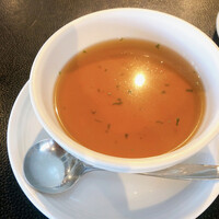 上野洋食遠山 - 