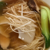 廣東飯店 -  廣東飯店 -