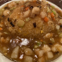 廣東飯店 -  廣東飯店 -