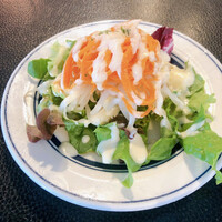 上野洋食遠山 - 