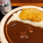 カレー専門店 クラウンエース - 