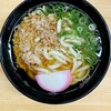 博多ホームうどん