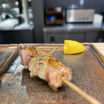 Jummeishu Toyakitori Motsunabe No Omiseogin - 