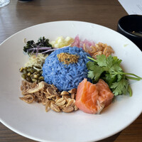 Longrain Tokyo - 