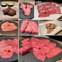 焼肉うしごろ 横浜店 - 