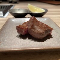 焼肉うしごろ 横浜店 - 