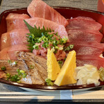 焼津港 丸入商店 - 