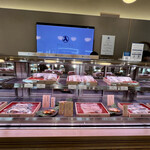 焼津港 丸入商店 - 