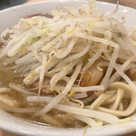 ラーメン二郎 - 